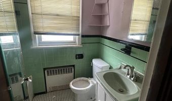 3310 12TH St SE, Washington, DC 20032