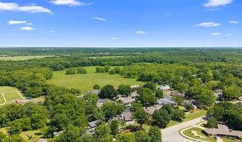 600 Cherry Ln, Bartlesville, OK 74003