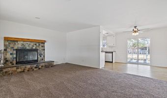 8137 Jacaranda Ave, California City, CA 93505