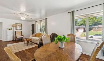 328 SE Waverly Ave, Bartlesville, OK 74006