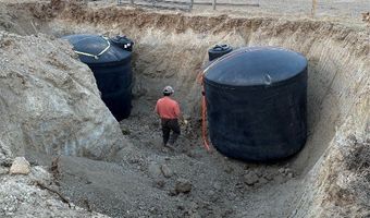 nhn Cottonwood Road, Bridger, MT 59014