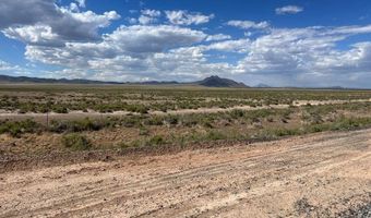 91 Acre E-0711-0000-0000, Beryl, UT 84714