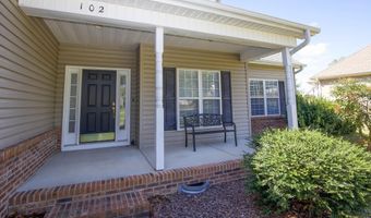 102 Newington Way, Aberdeen, NC 28315