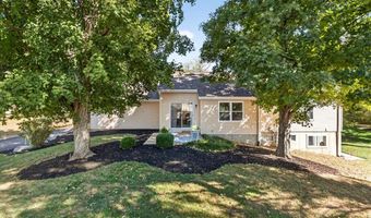 1428 Tahoe Valley Ct, Ballwin, MO 63021
