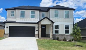 5906 SW Coywolf St, Bentonville, AR 72713
