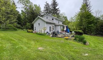 6641 Fall Clove Rd, Andes, NY 13752