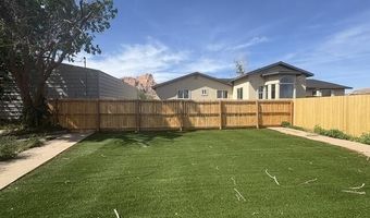 445 W ACADEMY Ave, Colorado City, AZ 86021