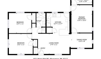 9221 Menaul Blvd NE, Albuquerque, NM 87112