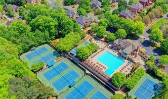 3722 Cape York, Alpharetta, GA 30022