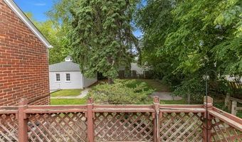 14918 Angelique Ave, Allen Park, MI 48101