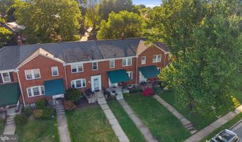 6467 BLENHEIM Rd, Baltimore, MD 21212