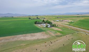 1091 Road 18, Powell, WY 82435