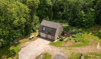 41 Dexter Rock Rd, Lincoln, RI 02865