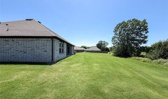 1507 Bluestem Dr, Bartlesville, OK 74006