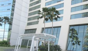 88 Piikoi St 1307, Honolulu, HI 96814