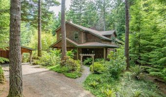56190 BULLARDS FERRY Rd, Bandon, OR 97411