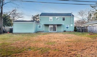 4025 CHELMONT Ln, Bowie, MD 20715