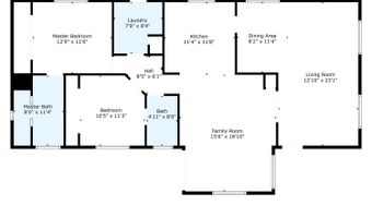 1279 Kingslane, Gardnerville, NV 89410