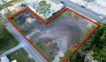 0 Parker & Tippins, Baxley, GA 31513