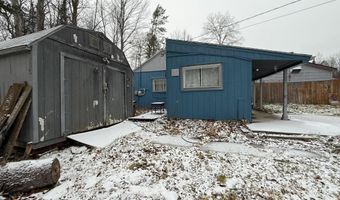 2518 Gardner, Alger, MI 48610