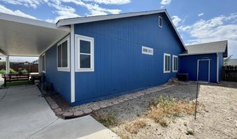 602 Tamsen Rd, Fernley, NV 89408
