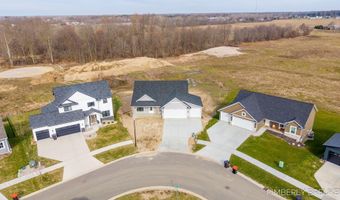 6351 Roman Rd, Allendale, MI 49401