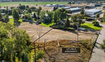 Baldy Mountain Lane lot 3, Belgrade, MT 59714