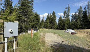 Nka S Fern Creek Rd, Cataldo, ID 83810
