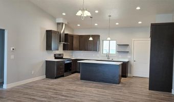 2807 Skyview Ln Lot 7, Cody, WY 82414