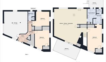 3255 Buttermilk Ln, Arcata, CA 95521