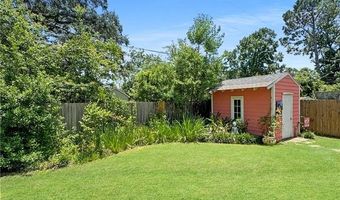 369 FINCHLEY Ave, Baton Rouge, LA 70806