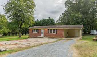 272 Cheyenne Cir, Asheboro, NC 27205