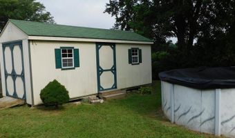 233 HARTLY Rd, Hartly, DE 19953