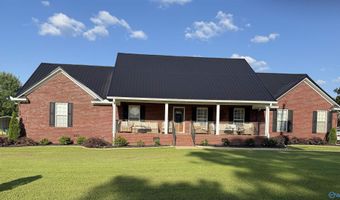 304 Hannah Ave SE, Attalla, AL 35954
