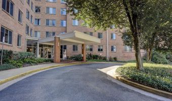 3000 SPOUT RUN Pkwy C603, Arlington, VA 22201