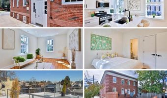 221 S ALFRED St 3A, Alexandria, VA 22314