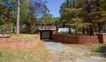 1000 Robinwood Rd, Aberdeen, NC 28315