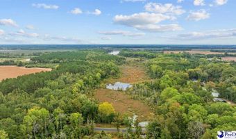 TBD Beverly Creek Rd, Bennettsville, SC 29512