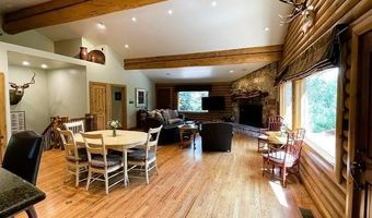 209 Deer Path Ln Lot 9, Almont, CO 81230