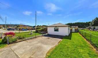 3659 Spear Ave, Arcata, CA 95521