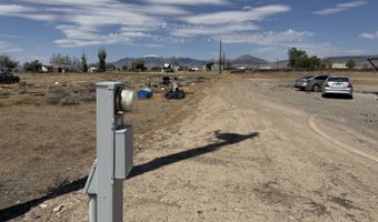 718 Seventh St, Crescent Valley, NV 89821