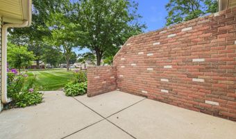 4317 Heathrow Dr, Anderson, IN 46013