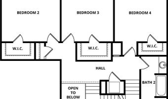 13390 Tula Loop Plan: Parc, Astatula, FL 34705