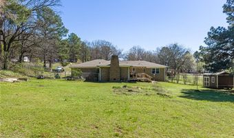 1611 Fairfax St, Alma, AR 72921