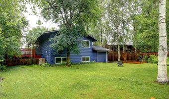 1741 Skilak Cir, Anchorage, AK 99504