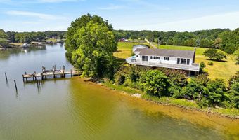 21485 CANOE NECK Way, Abell, MD 20606