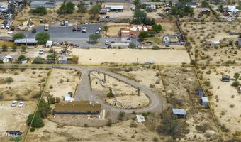 9835 N Scott Dr, Casa Grande, AZ 85122