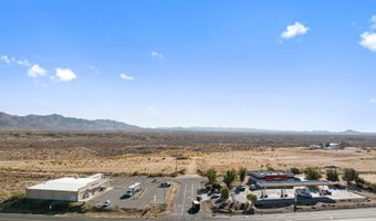22110 W Sunrise Rd, Congress, AZ 85332