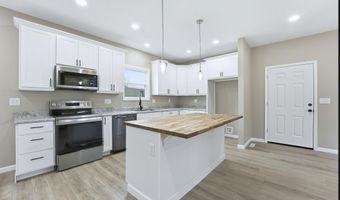 326 W Church St, Argos, IN 46501