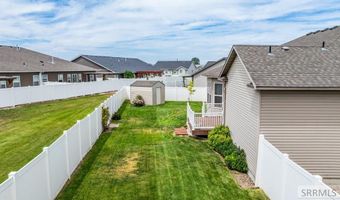 4520 Hershey Loop, Chubbuck, ID 83202